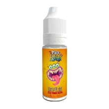 E-liquide Tireboulette Pêche Mangue Passion de Multi Freeze