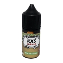 Arôme Pistachio Baklava 30ml de KXS Liquid