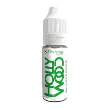 E-liquide Hollywood 10ml de Liquideo Evolution