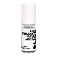 E-liquide Le Gaillard de Dlice pas cher