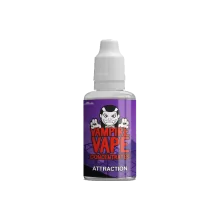 Arôme Attraction 30ml de Vampire Vape