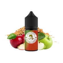 Arôme Double Apple Shisha 30ml de Don Cristo par PGVG Labs