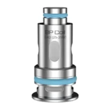 Résistances BP 0.4 ohm de Aspire
