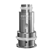 Résistances BP 1.0 ohm de Aspire