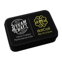 RDL Dual-Core Pro Alien Clapton NI80 de Dotmod & Steam Craft