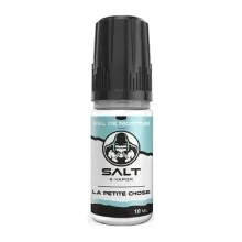 E-liquide La Petite Chose 10ml de Salt E-vapor