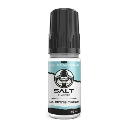 E-liquide La Petite Chose 10ml de Salt E-vapor