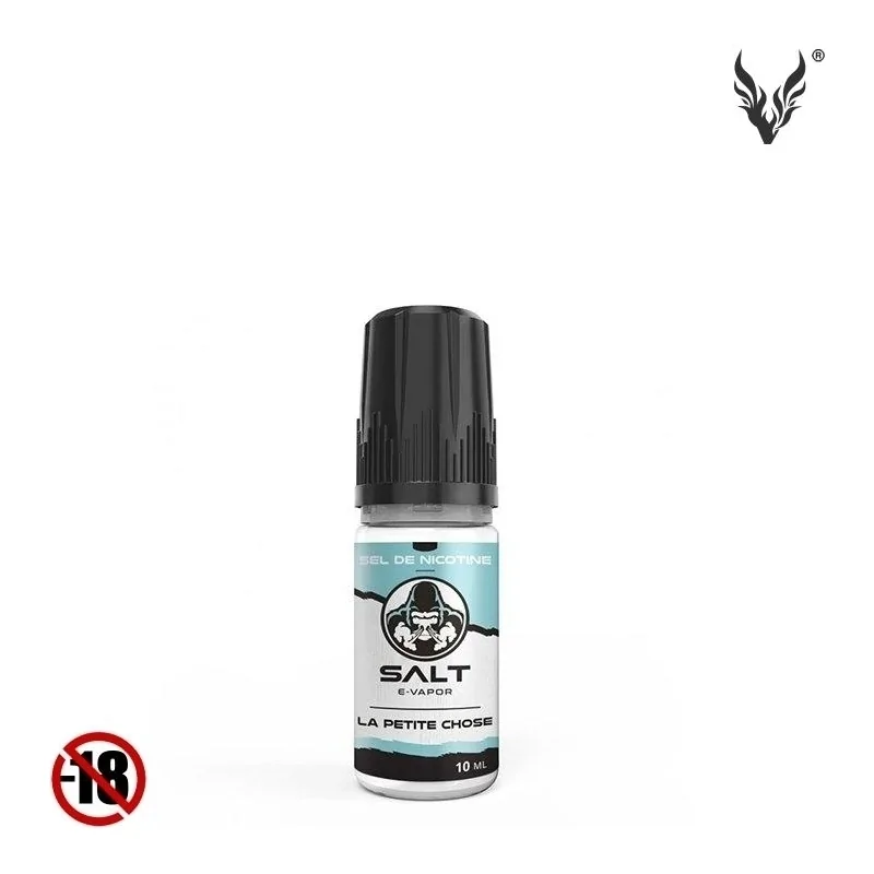 E-liquide La Petite Chose 10ml de Salt E-vapor