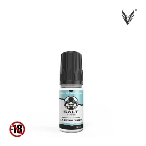 E-liquide La Petite Chose 10ml de Salt E-vapor