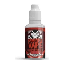 Arôme Blood Sukka 30ml de Vampire Vape