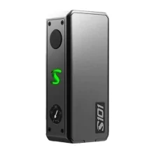 Mod S101 Black de San Indonesia & Gerobak Vaper