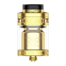 Dead Rabbit 4 RTA Gold de  Hellvape