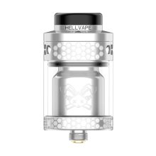 Dead Rabbit 4 RTA SS de  Hellvape