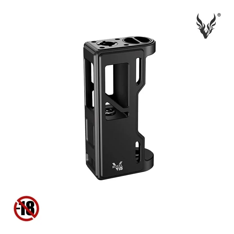 Mod Royal V i3 VP60 de Veepon