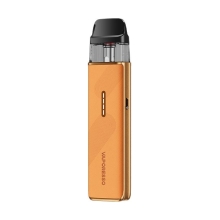 Pod XROS 5 Mini Retro Orange de Vaporesso