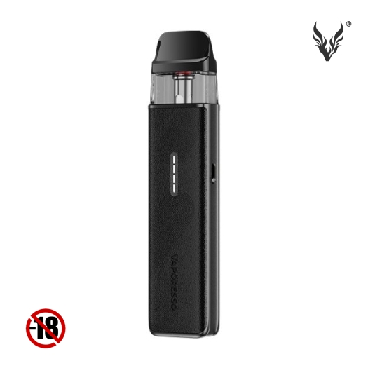 Pod XROS 5 Mini Mist Black de Vaporesso Pod XROS 5 Mini Mist Black de Vaporesso
