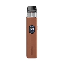 Pod XROS 5 Brown Leather de Vaporesso