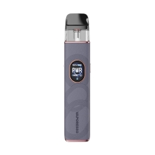 Pod XROS 5 Grey Leather de Vaporesso