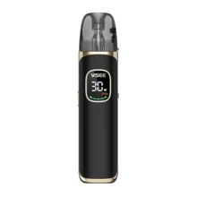 Pod VSEE Now Midnight Black de Hellvape