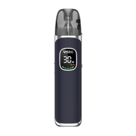 Pod VSEE Now Midnight Blue de Hellvape