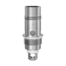 Résistances BVC Nautilus 1.8 ohm de Aspire Résistances BVC Nautilus 1.8 ohm de Aspire
