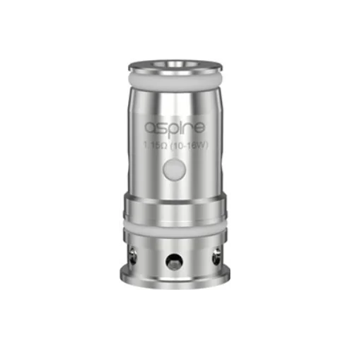 Résistances AVP Pro 1.15 ohm de Aspire