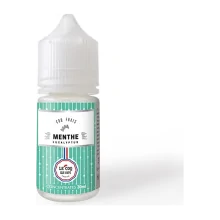 Arôme Menthe Eucalyptus 30ml de Le Coq Qui Vape