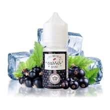 Arôme Cassis Givré 30ml de Le Coq Qui Vape