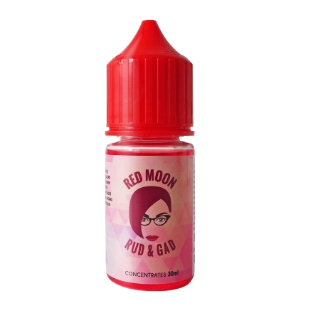 Arôme Red Moon 30ml de Rud & Gad