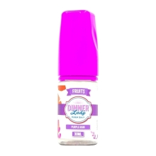 Arôme Purple Rain 30ml de Dinner Lady