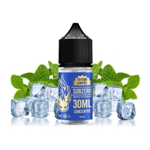Arôme Sub Zéro Limited Edition 30ml de Halo