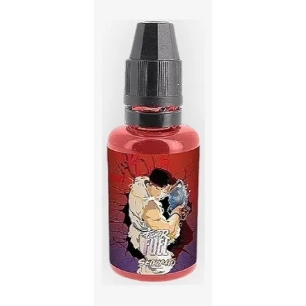 Arôme Seiryuto 30ml de Fighter Fuel