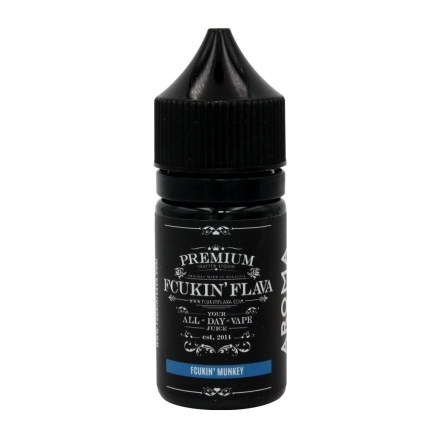Arôme Fcukin' Munkey 30ml de Fcukin' Flava