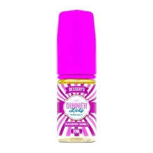 Arôme Blackberry Crumble 30ml de Dinner Lady