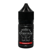 Arôme Strawberry Jello 30ml de Fcukin' Flava