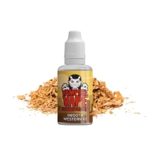 Arôme Smooth Western V2 30ml de Vampire Vape