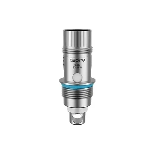 Résistances Nautilus Mesh 0.3Ω de Aspire