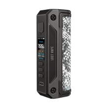 Box Thelema Solo Cernunnos Gray de Lost Vape