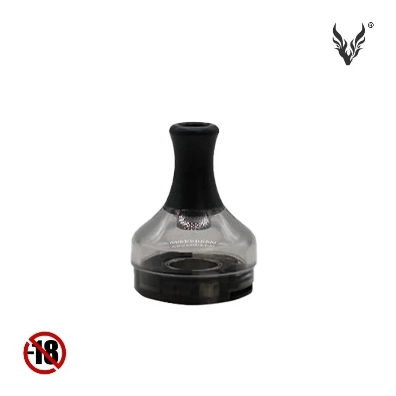 Cartouches Vides PnP MTL V Suit 2ml de Voopoo