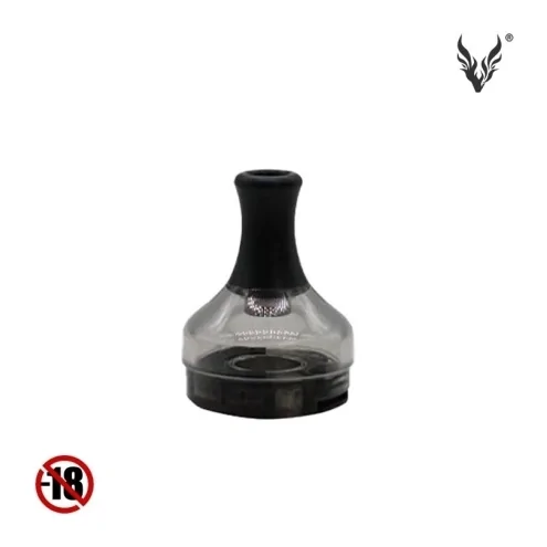 Cartouches Vides PnP MTL V Suit 2ml de Voopoo Cartouches Vides PnP MTL V Suit 2ml de Voopoo