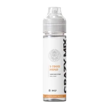 E-liquide X-Trem Pepup 50ml de Crazy Mix