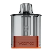 Cartouches Vrizz V2 Dual Mesh de Voopoo