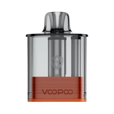 Cartouches Vrizz V2 Dual Mesh de Voopoo