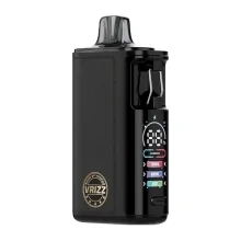 Pod Vrizz 2 Black Leather de Voopoo