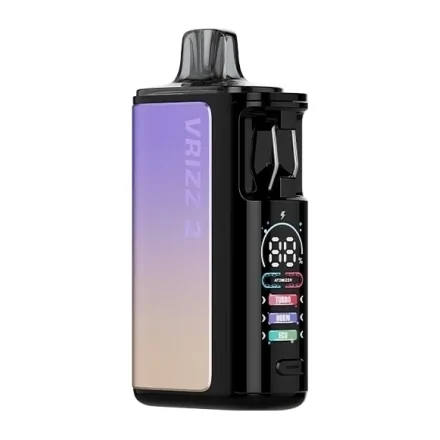 Pod Vrizz 2 Sunset Purple de Voopoo