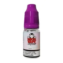 E-liquide Fruits du Dragon Framboise Raisins sels nicotine 10ml de Vampire Vape