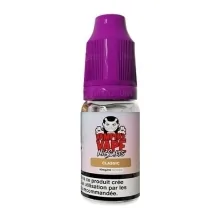 E-liquide Classic sels nicotine 10ml de Vampire Vape