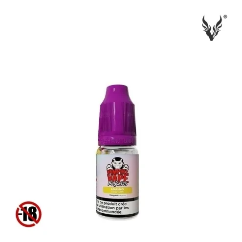 E-liquide Ananas Pawpaw sels nicotine 10ml de Vampire Vape