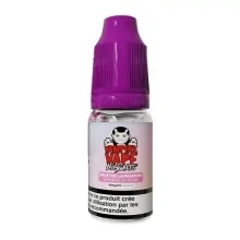 E-liquide Fruit de la Passion Banana Curuba sels nicotine 10ml de Vampire Vape
