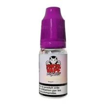 E-liquide Pêche Ananas Pastèque de Vampire Vape